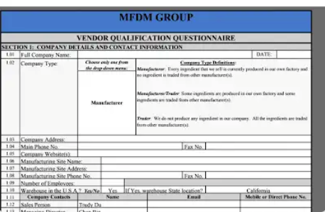 Document